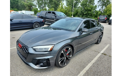 audi-s5-sportback-3l-6cyl-awd - 0