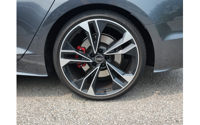 Audi S5 SPORTBACK 3L 6cyl AWD - автомобили, коли, обяви за нови и употребявани 13