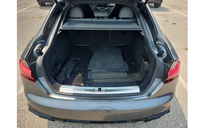 Audi S5 SPORTBACK 3L 6cyl AWD - автомобили, коли, обяви за нови и употребявани 15
