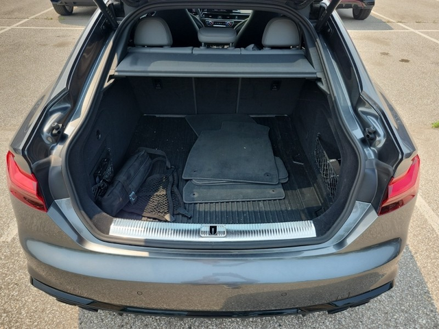 Audi S5 SPORTBACK 3L 6cyl AWD - автомобили, коли, обяви за нови и употребявани 15