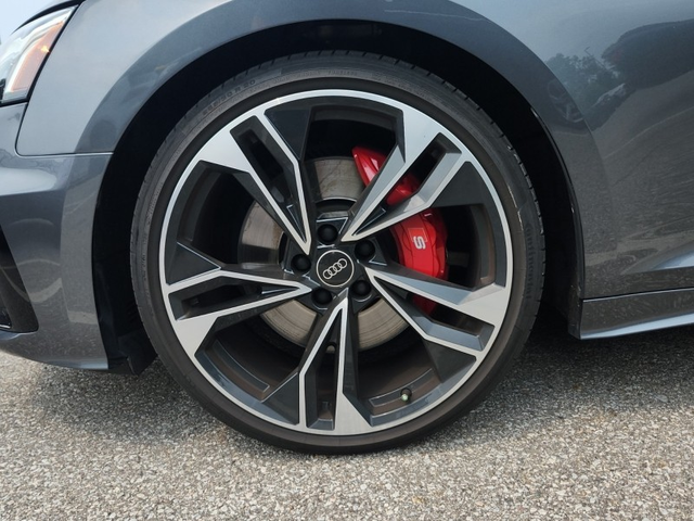 Audi S5 SPORTBACK 3L 6cyl AWD - автомобили, коли, обяви за нови и употребявани 1