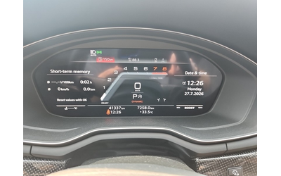 Audi S5 SPORTBACK 3L 6cyl AWD - автомобили, коли, обяви за нови и употребявани 7