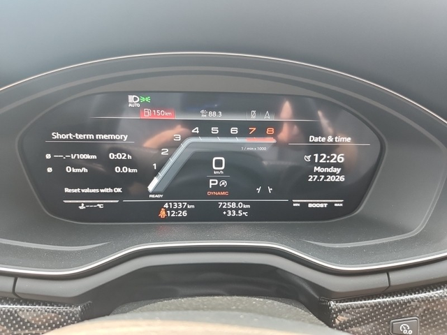 Audi S5 SPORTBACK 3L 6cyl AWD - автомобили, коли, обяви за нови и употребявани 7