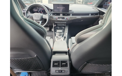 Audi S5 SPORTBACK 3L 6cyl AWD - автомобили, коли, обяви за нови и употребявани 9