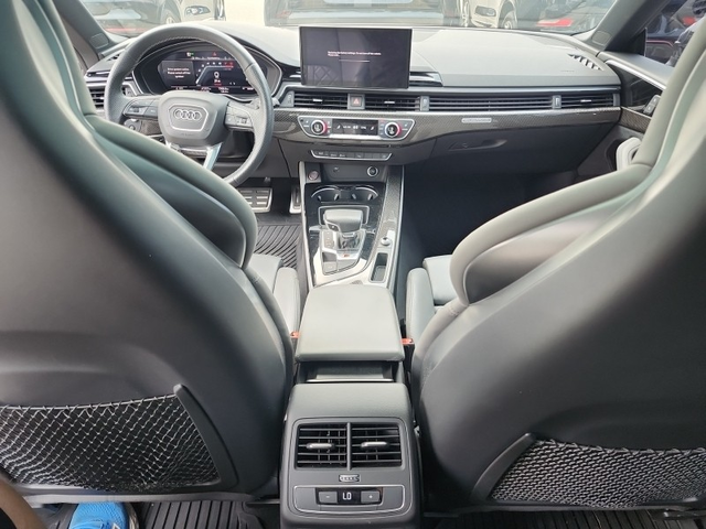 Audi S5 SPORTBACK 3L 6cyl AWD - автомобили, коли, обяви за нови и употребявани 9