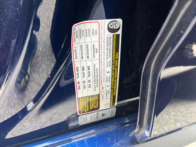 Audi S5BACK 3.0L 6cyl AWD - автомобили, коли, обяви за нови и употребявани 10