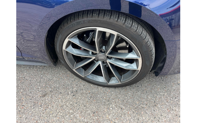 Audi S5BACK 3.0L 6cyl AWD - автомобили, коли, обяви за нови и употребявани 6