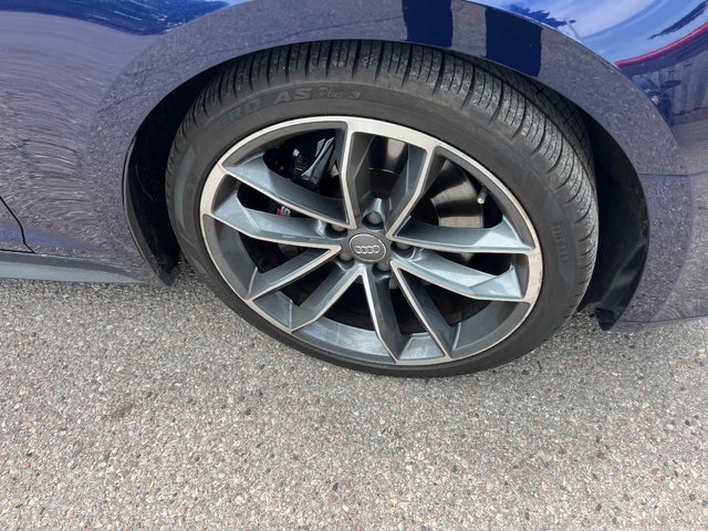 Audi S5BACK 3.0L 6cyl AWD - автомобили, коли, обяви за нови и употребявани 6
