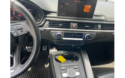 Audi S5BACK 3.0L 6cyl AWD - автомобили, коли, обяви за нови и употребявани 8