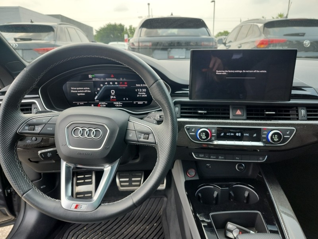 Audi S5BACK 3L 6cyl AWD - автомобили, коли, обяви за нови и употребявани 10