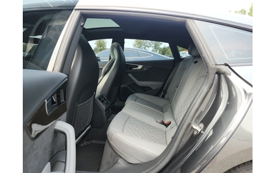 Audi S5BACK 3L 6cyl AWD - автомобили, коли, обяви за нови и употребявани 12