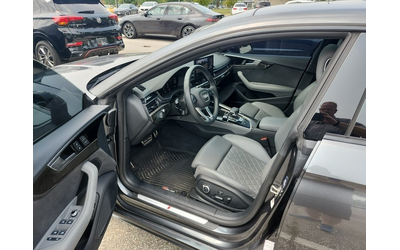 audi-s5back-3l-6cyl-awd - 2