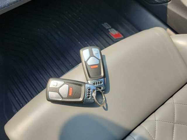 Audi S5BACK 3L 6cyl AWD - автомобили, коли, обяви за нови и употребявани 6