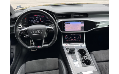 Audi S6 TDI quattro Night Paket* MATRIX* AIRMATIC* B&O* - автомобили, коли, обяви за нови и употребявани 9