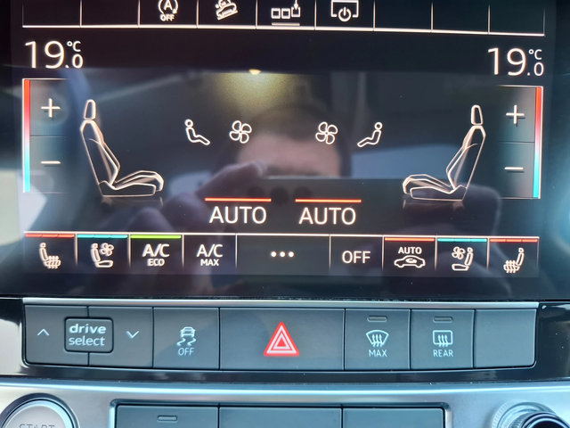 Audi S6 3.0tdi AULLROAD FULL - автомобили, коли, обяви за нови и употребявани 11