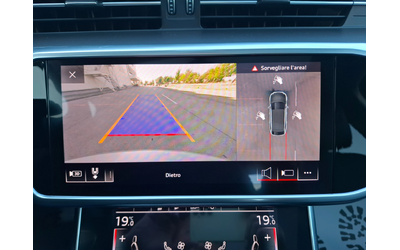 Audi S6 3.0tdi AULLROAD FULL - автомобили, коли, обяви за нови и употребявани 12