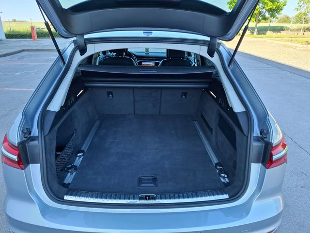 Audi S6 3.0tdi AULLROAD FULL - автомобили, коли, обяви за нови и употребявани 14