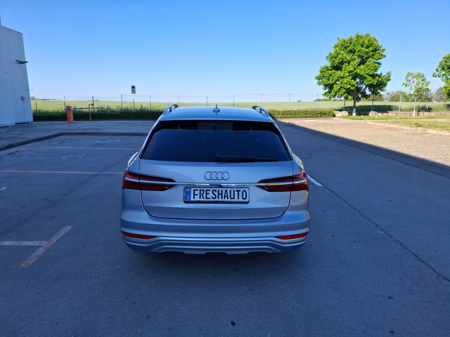 Audi S6 3.0tdi AULLROAD FULL - автомобили, коли, обяви за нови и употребявани 3
