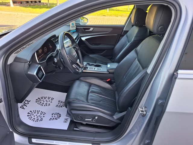 Audi S6 3.0tdi AULLROAD FULL - автомобили, коли, обяви за нови и употребявани 4