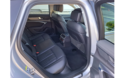 Audi S6 3.0tdi AULLROAD FULL - автомобили, коли, обяви за нови и употребявани 8