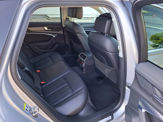 Audi S6 3.0tdi AULLROAD FULL - автомобили, коли, обяви за нови и употребявани 8