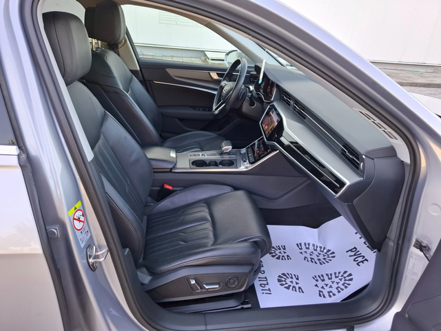Audi S6 3.0tdi AULLROAD FULL - автомобили, коли, обяви за нови и употребявани 9