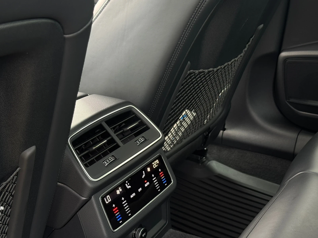 Audi S6 3.0 DIЕSEL S-LINE QUATTRO GERMANIQ - автомобили, коли, обяви за нови и употребявани 13