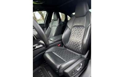 Audi S6 3.0 DIЕSEL S-LINE QUATTRO GERMANIQ - автомобили, коли, обяви за нови и употребявани 8