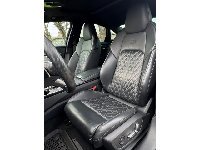 Audi S6 3.0 DIЕSEL S-LINE QUATTRO GERMANIQ - автомобили, коли, обяви за нови и употребявани 8