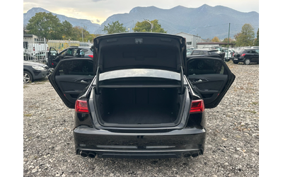 Audi S6 4.0TFSI 450kc FULLL - автомобили, коли, обяви за нови и употребявани 15