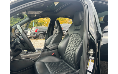 Audi S6 4.0TFSI 450kc FULLL - автомобили, коли, обяви за нови и употребявани 8