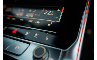 Audi S6 TDI| QUATTRO| B&O| MATRIX| VACUUM| FULL - автомобили, коли, обяви за нови и употребявани 11