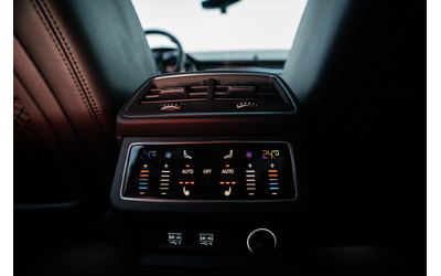 Audi S6 TDI| QUATTRO| B&O| MATRIX| VACUUM| FULL - автомобили, коли, обяви за нови и употребявани 13