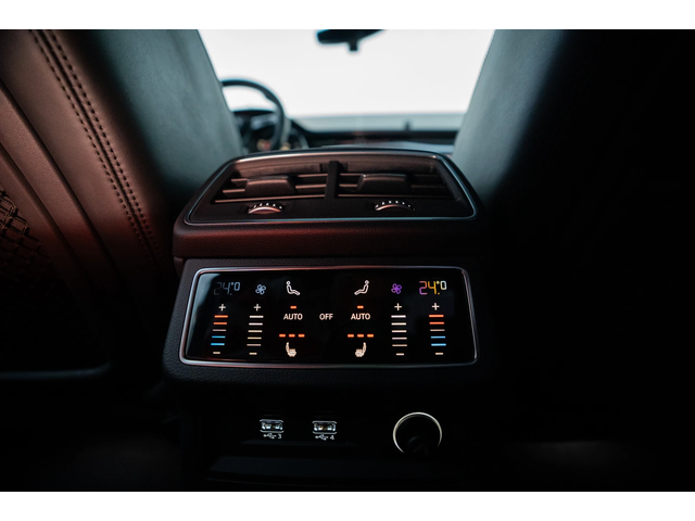 Audi S6 TDI| QUATTRO| B&O| MATRIX| VACUUM| FULL - автомобили, коли, обяви за нови и употребявани 13