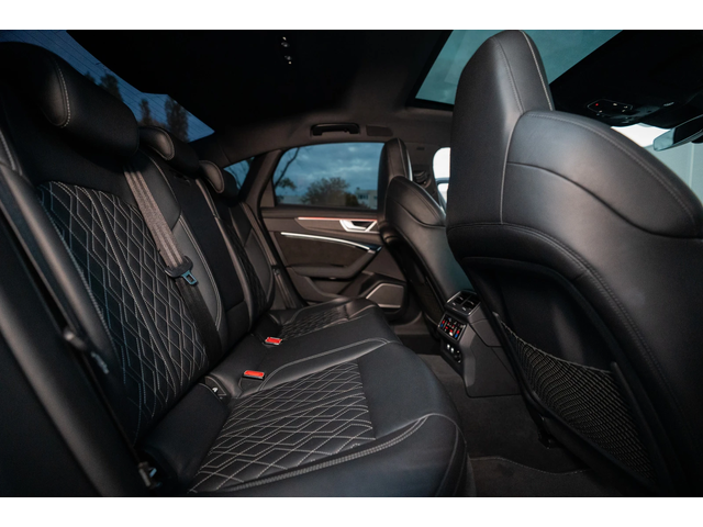 Audi S6 TDI| QUATTRO| B&O| MATRIX| VACUUM| FULL - автомобили, коли, обяви за нови и употребявани 8