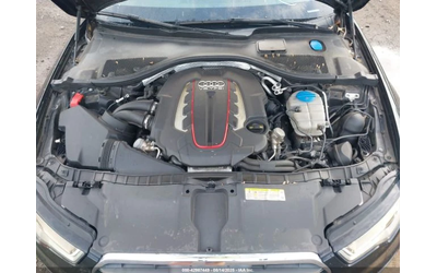 Audi S6 4.0T PRESTIGE / DISTRONIC / МАСАЖ / ОБДУХВАНЕ - автомобили, коли, обяви за нови и употребявани 10