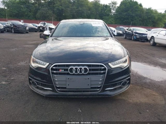 Audi S6 4.0T PRESTIGE / DISTRONIC / МАСАЖ / ОБДУХВАНЕ - автомобили, коли, обяви за нови и употребявани 1