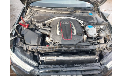 Audi S6 4.0T / PREMIUM PLUS / BOSE / ПОДГРЕВИ - автомобили, коли, обяви за нови и употребявани 10