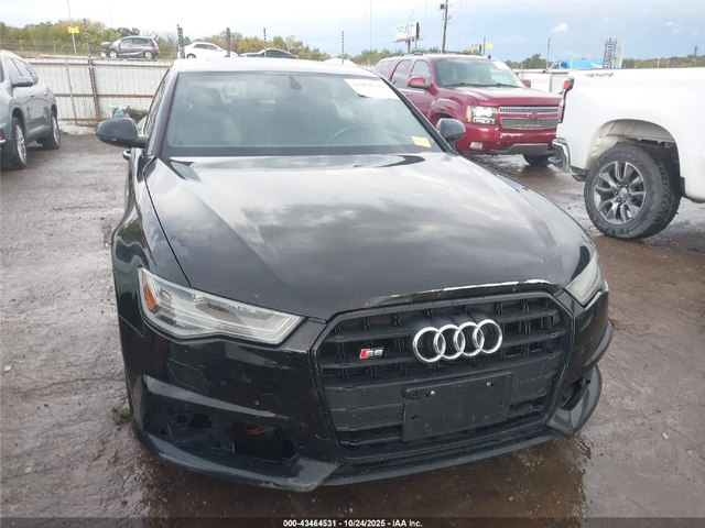 Audi S6 4.0T / PREMIUM PLUS / BOSE / ПОДГРЕВИ - автомобили, коли, обяви за нови и употребявани 1