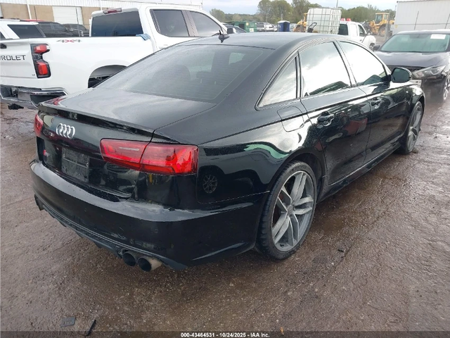 Audi S6 4.0T / PREMIUM PLUS / BOSE / ПОДГРЕВИ - автомобили, коли, обяви за нови и употребявани 3