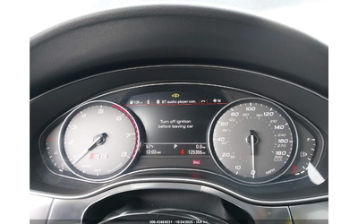 Audi S6 4.0T / PREMIUM PLUS / BOSE / ПОДГРЕВИ - автомобили, коли, обяви за нови и употребявани 7