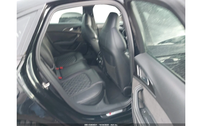 Audi S6 4.0T / PREMIUM PLUS / BOSE / ПОДГРЕВИ - автомобили, коли, обяви за нови и употребявани 9