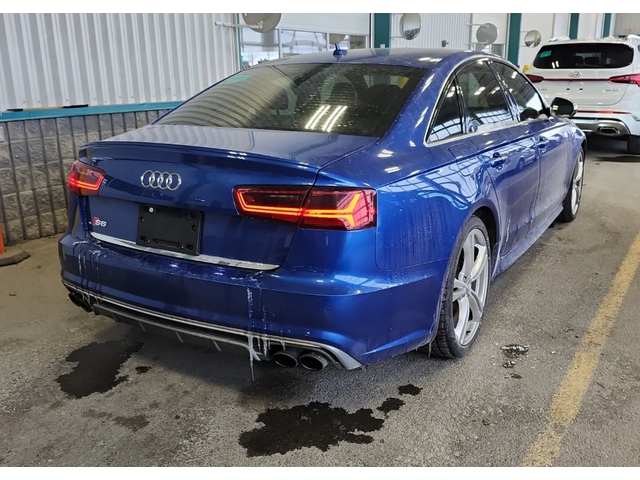 Audi S6 4DR SDN - автомобили, коли, обяви за нови и употребявани 2