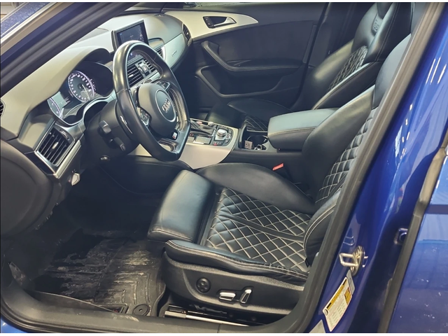 Audi S6 4DR SDN - автомобили, коли, обяви за нови и употребявани 4