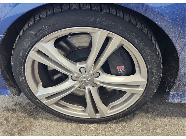 Audi S6 4DR SDN - автомобили, коли, обяви за нови и употребявани 5