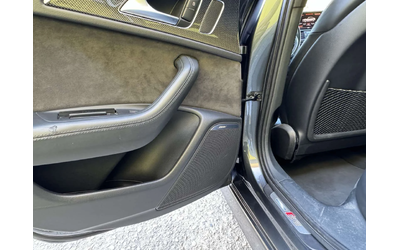 Audi S6 - автомобили, коли, обяви за нови и употребявани 10