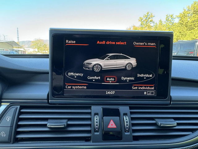 Audi S6 - автомобили, коли, обяви за нови и употребявани 15