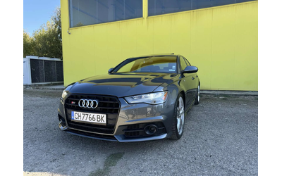 audi-s6 - 1