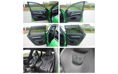 Audi S6 5.2i V10 FSI - автомобили, коли, обяви за нови и употребявани 12