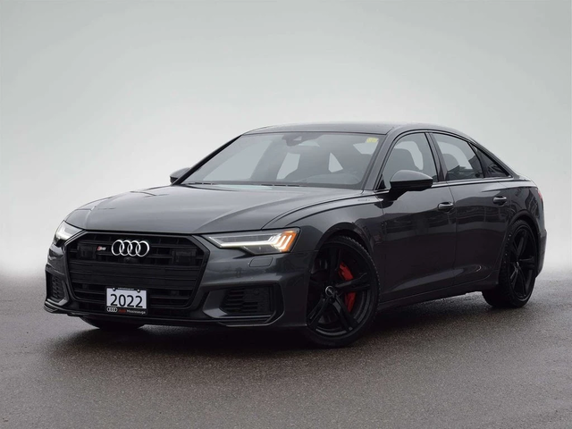Audi S6 * quattro Premium Plus * CARFAX * ЦЕНА ДО БГ - автомобили, коли, обяви за нови и употребявани 0